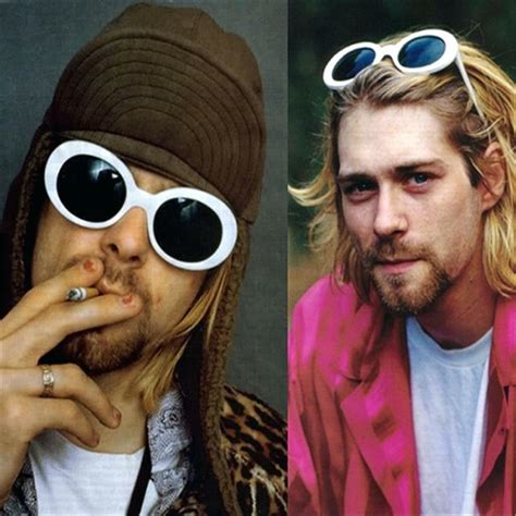 ysl cobain sunglasses|The Iconic Kurt Cobain Style: A Guide to His Signature Sunglasses.